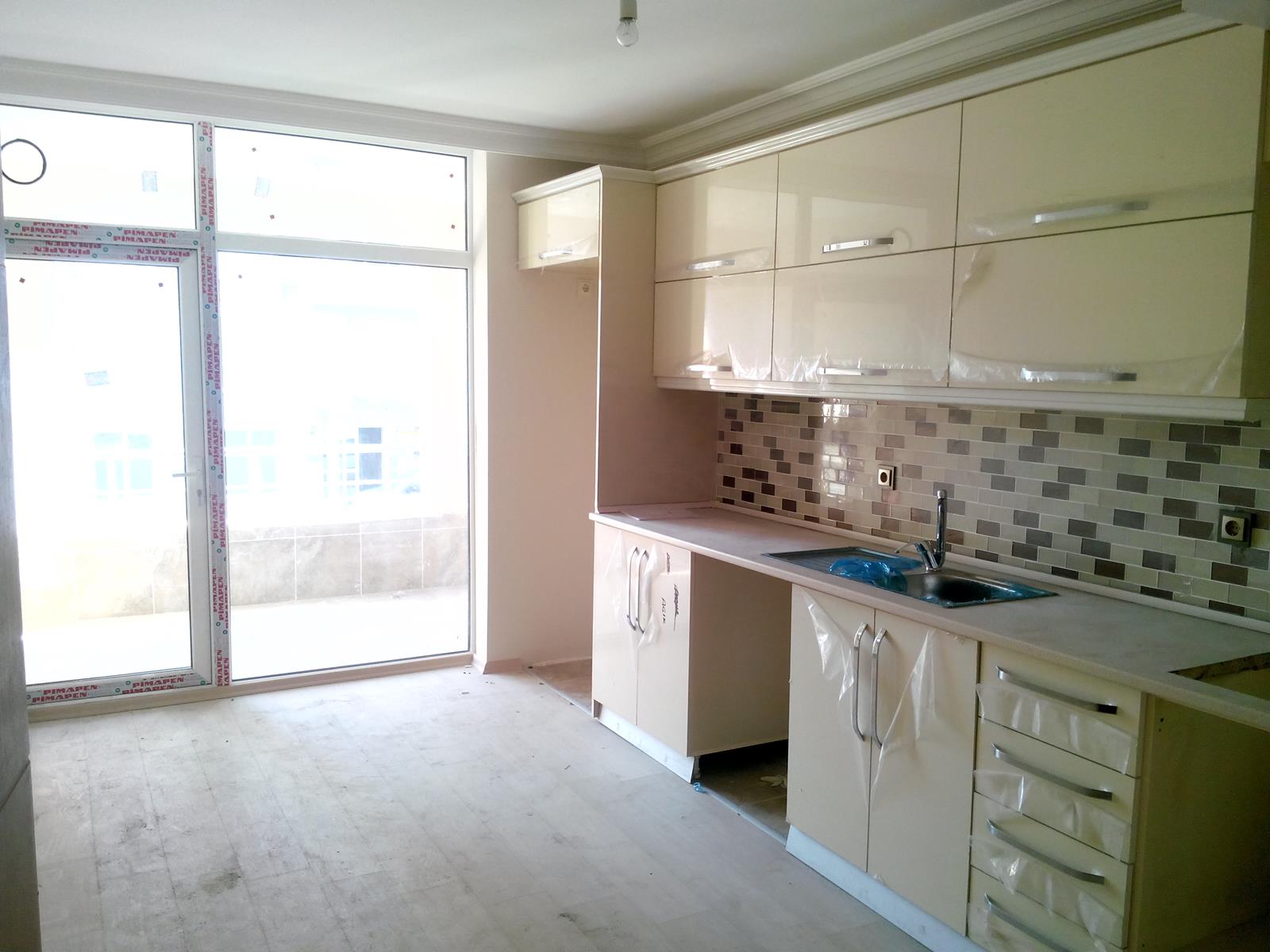 Kiralık Daire, Trabzon / OF / İRFANLI MAH.