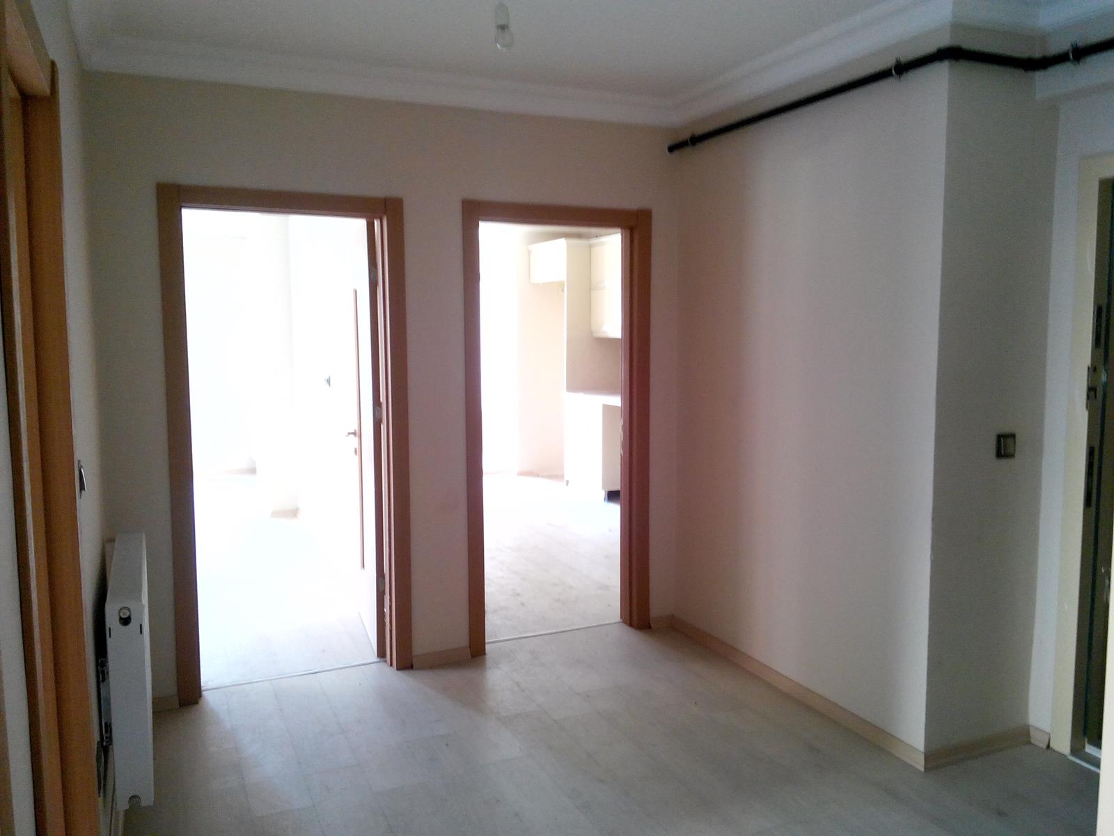 Kiralık Daire, Trabzon / OF / İRFANLI MAH.