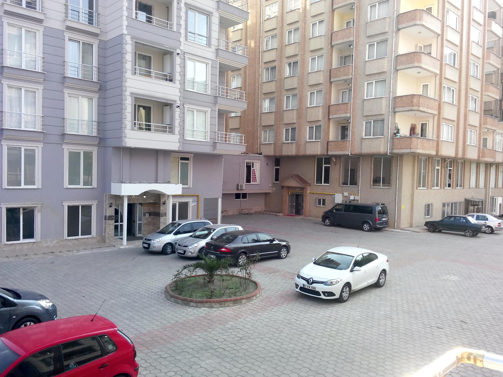 Kiralık Daire, Trabzon / OF / İRFANLI MAH.