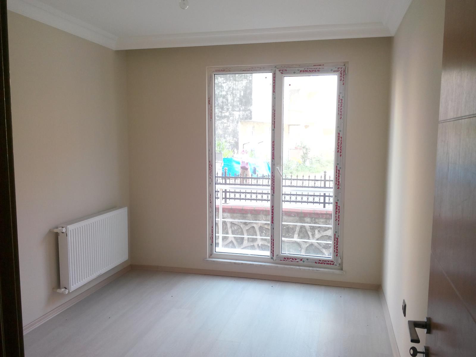 Kiralık Daire, Trabzon / OF / İRFANLI MAH.