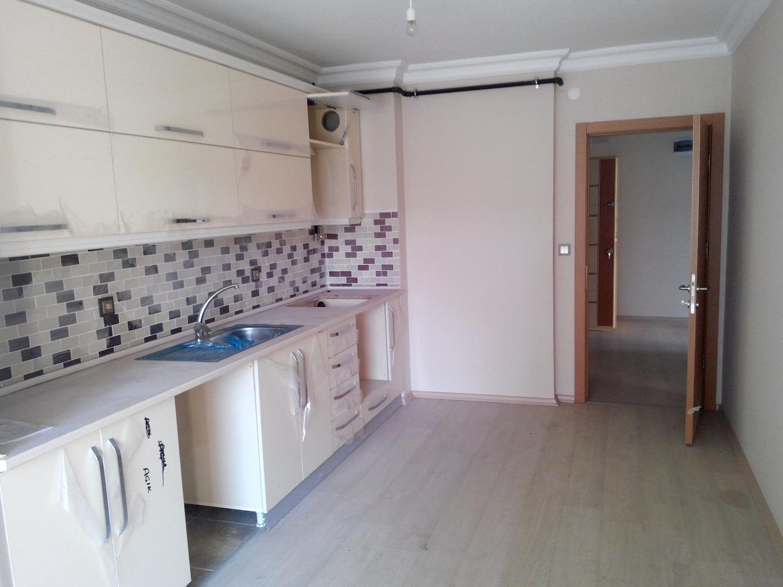 Kiralık Daire, Trabzon / OF / İRFANLI MAH.