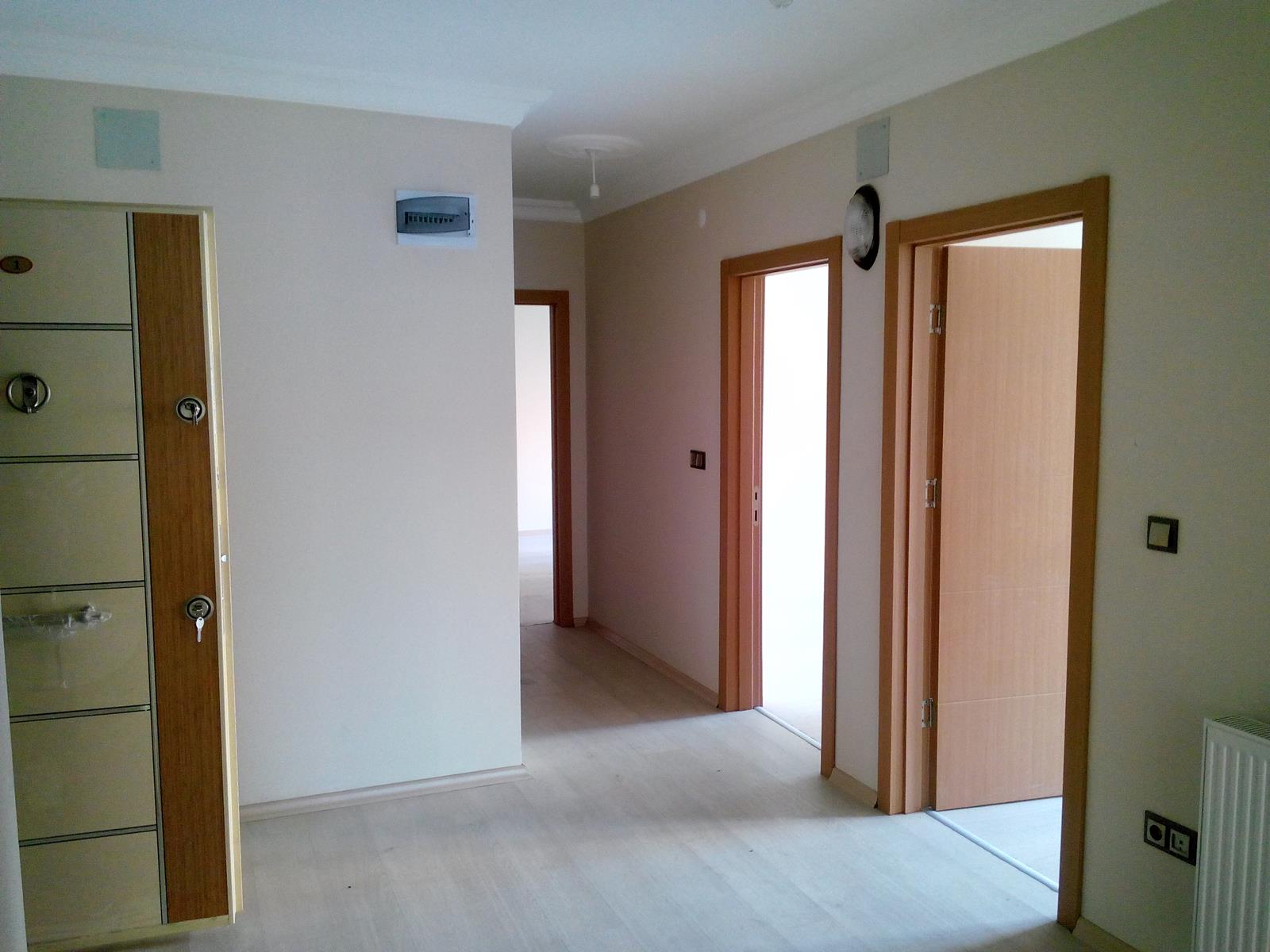 Kiralık Daire, Trabzon / OF / İRFANLI MAH.