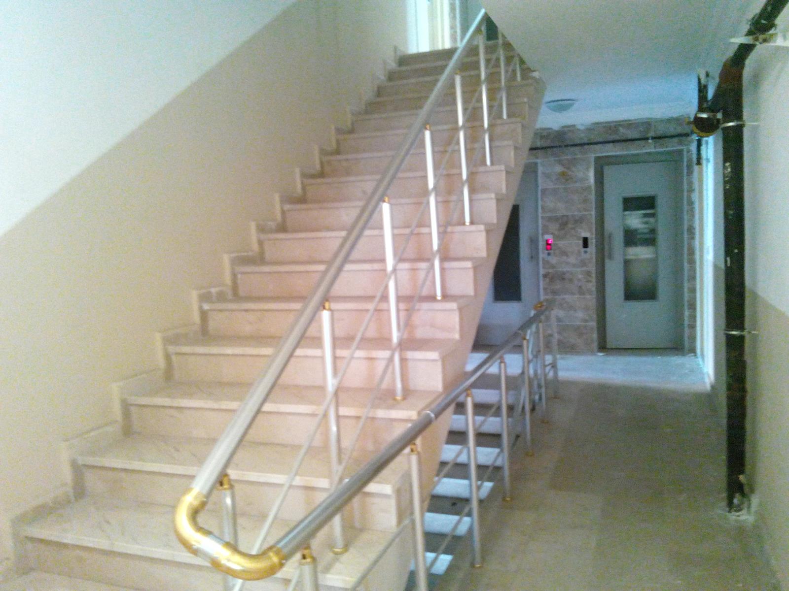 Kiralık Daire, Trabzon / OF / İRFANLI MAH.