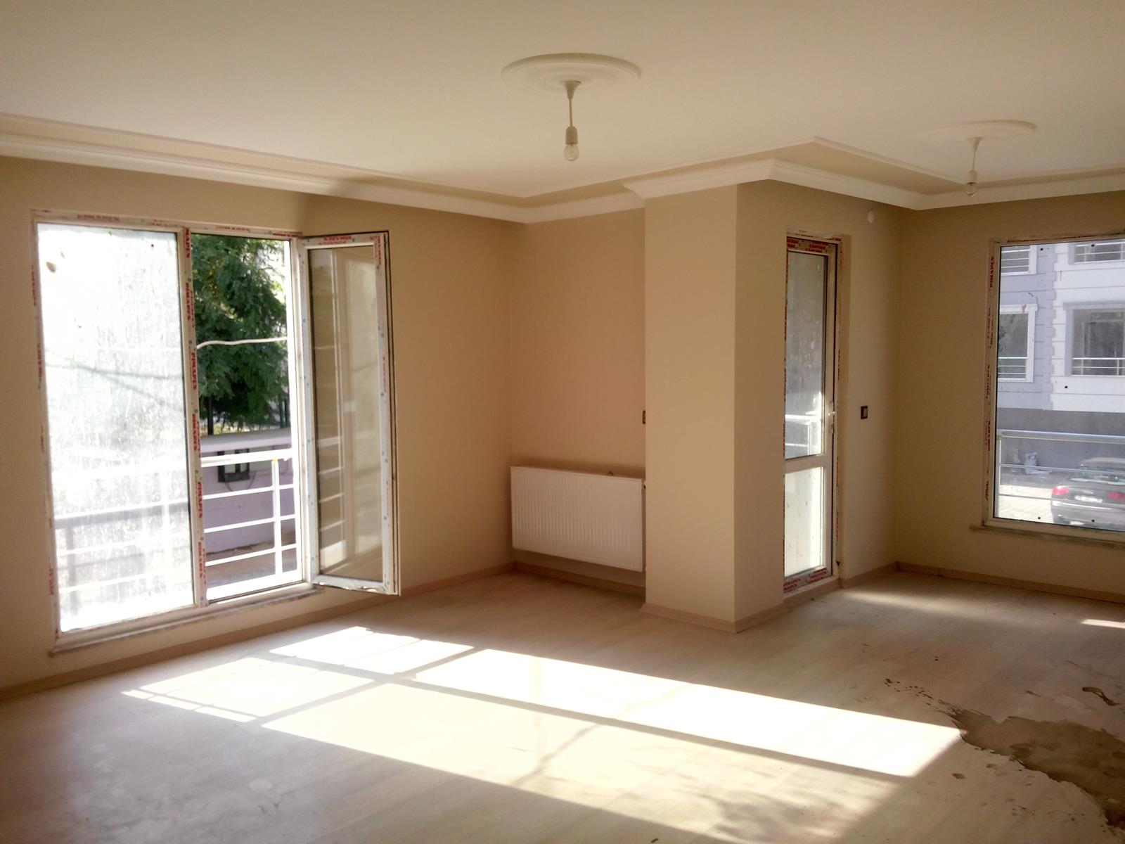 Kiralık Daire, Trabzon / OF / İRFANLI MAH.
