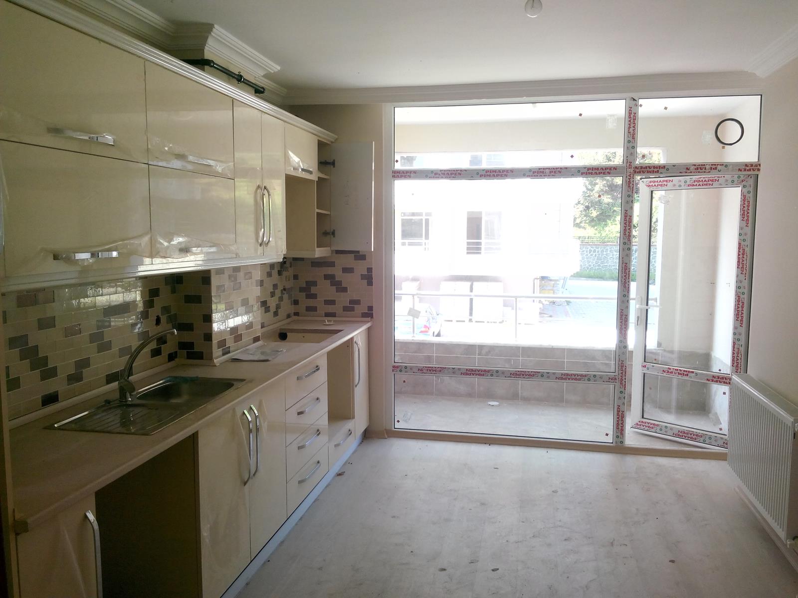 Kiralık Daire, Trabzon / OF / İRFANLI MAH.