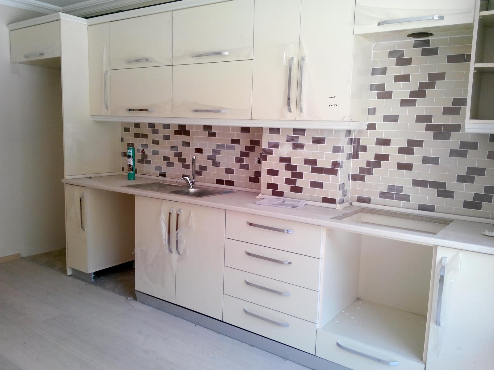 Kiralık Daire, Trabzon / OF / İRFANLI MAH.