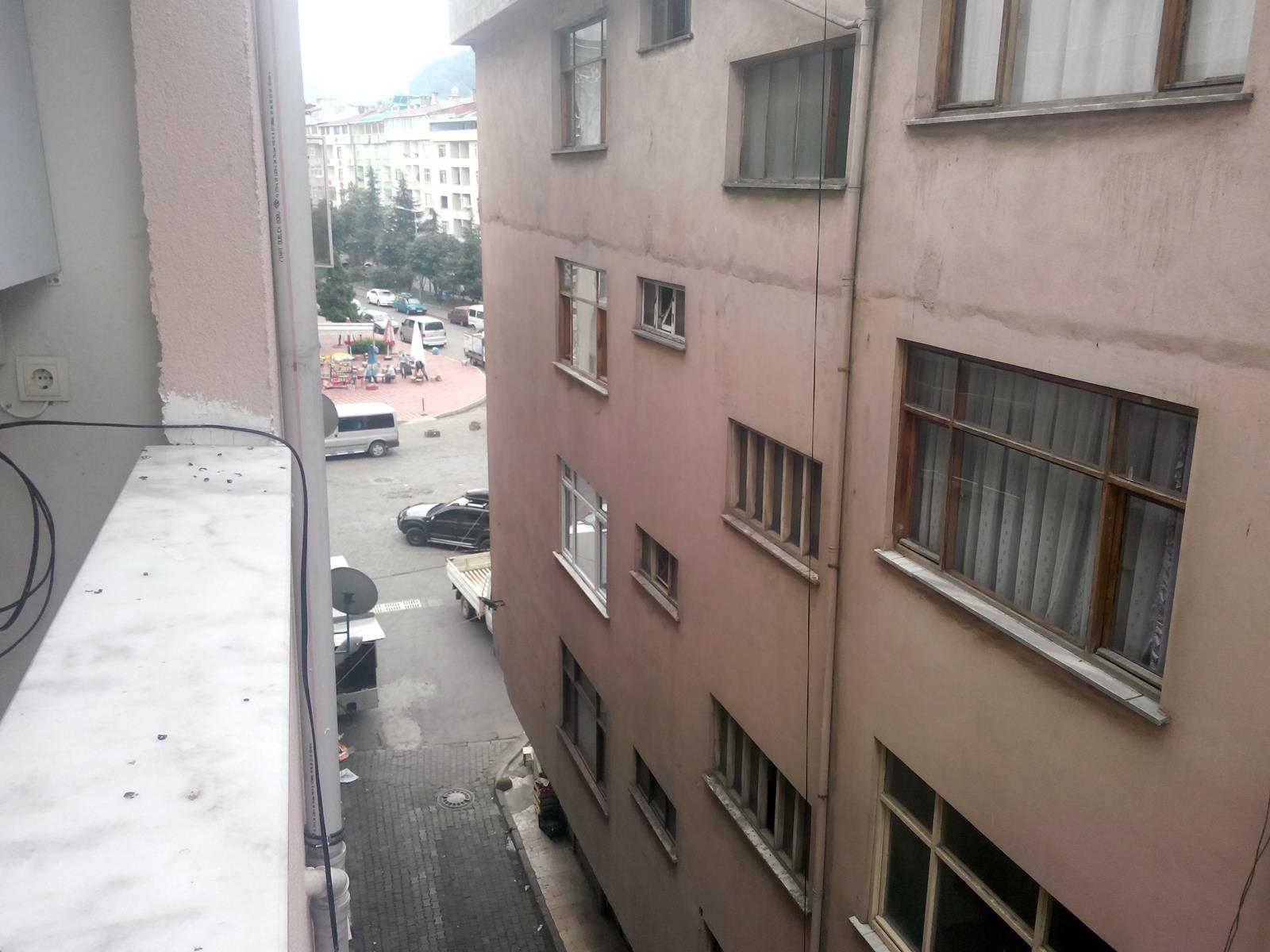 Kiralık Daire, Trabzon / OF / SULAKLI MAH.