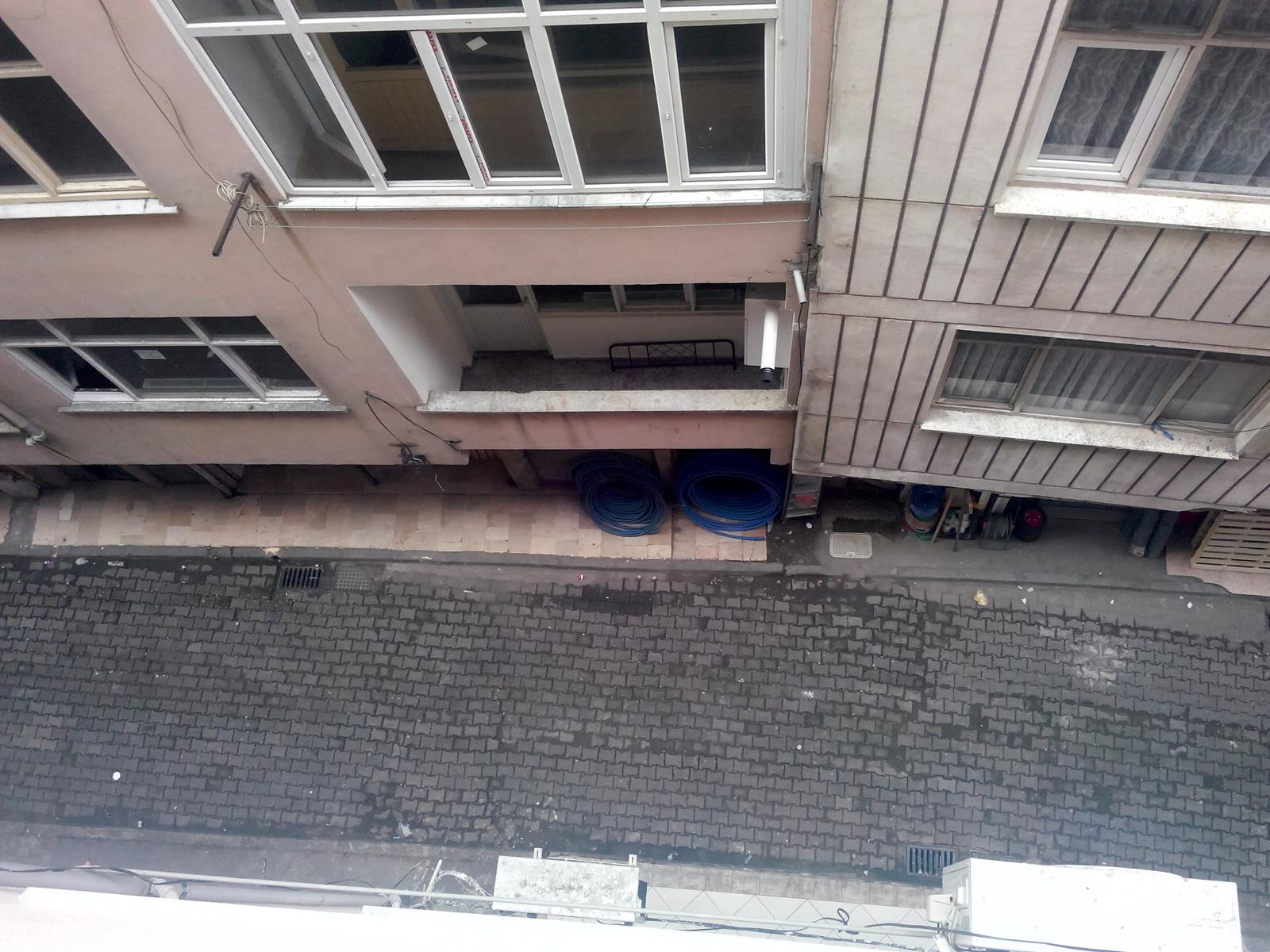 Kiralık Daire, Trabzon / OF / SULAKLI MAH.