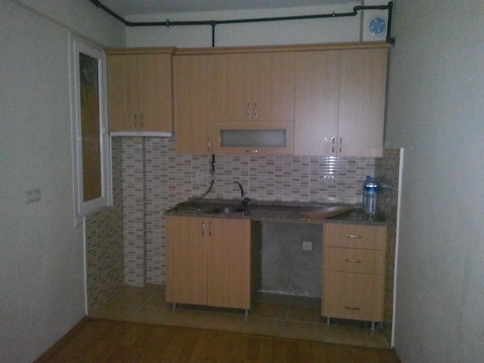 Kiralık Daire, Trabzon / OF / SULAKLI MAH.