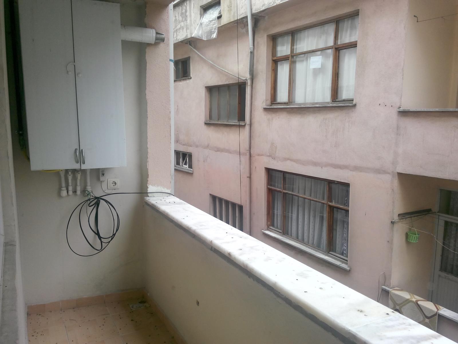 Kiralık Daire, Trabzon / OF / SULAKLI MAH.