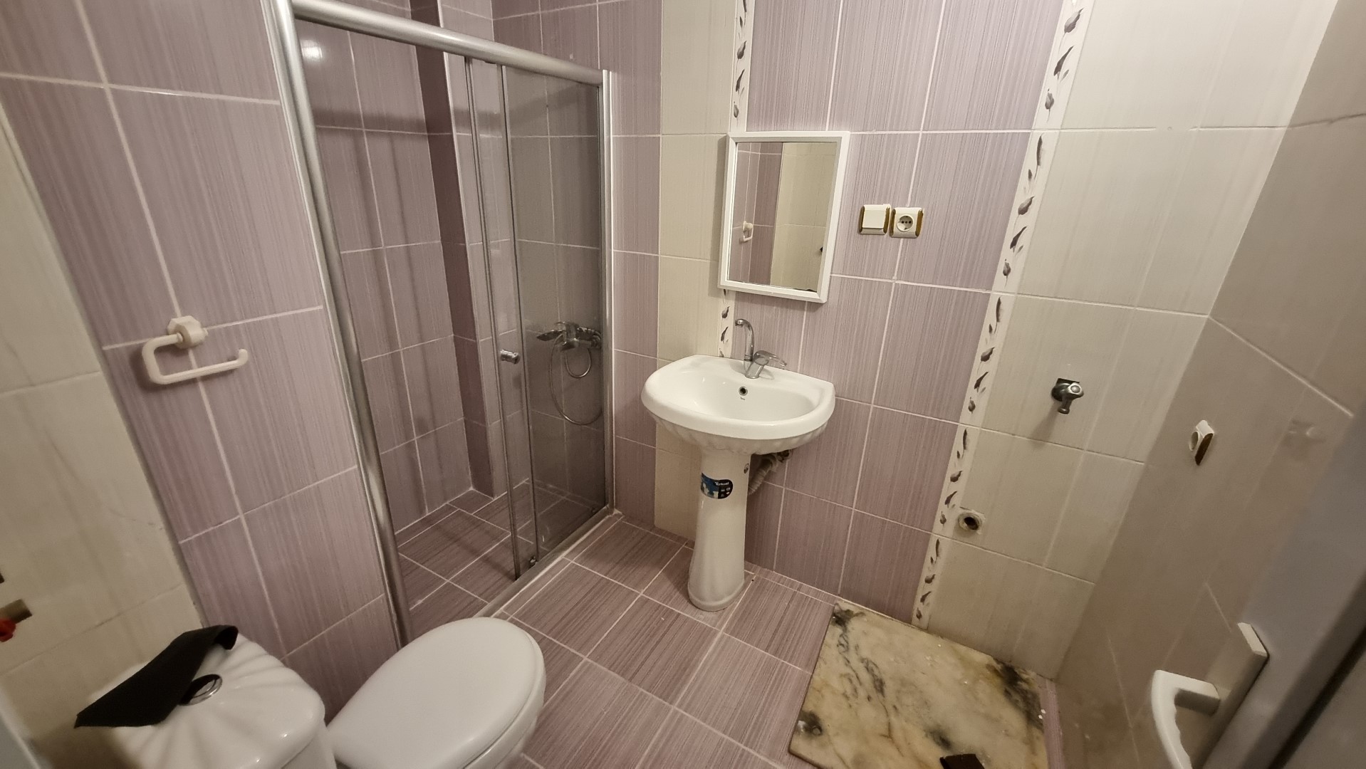 Kiralık Daire, Trabzon / OF / SULAKLI MAHALLESİ