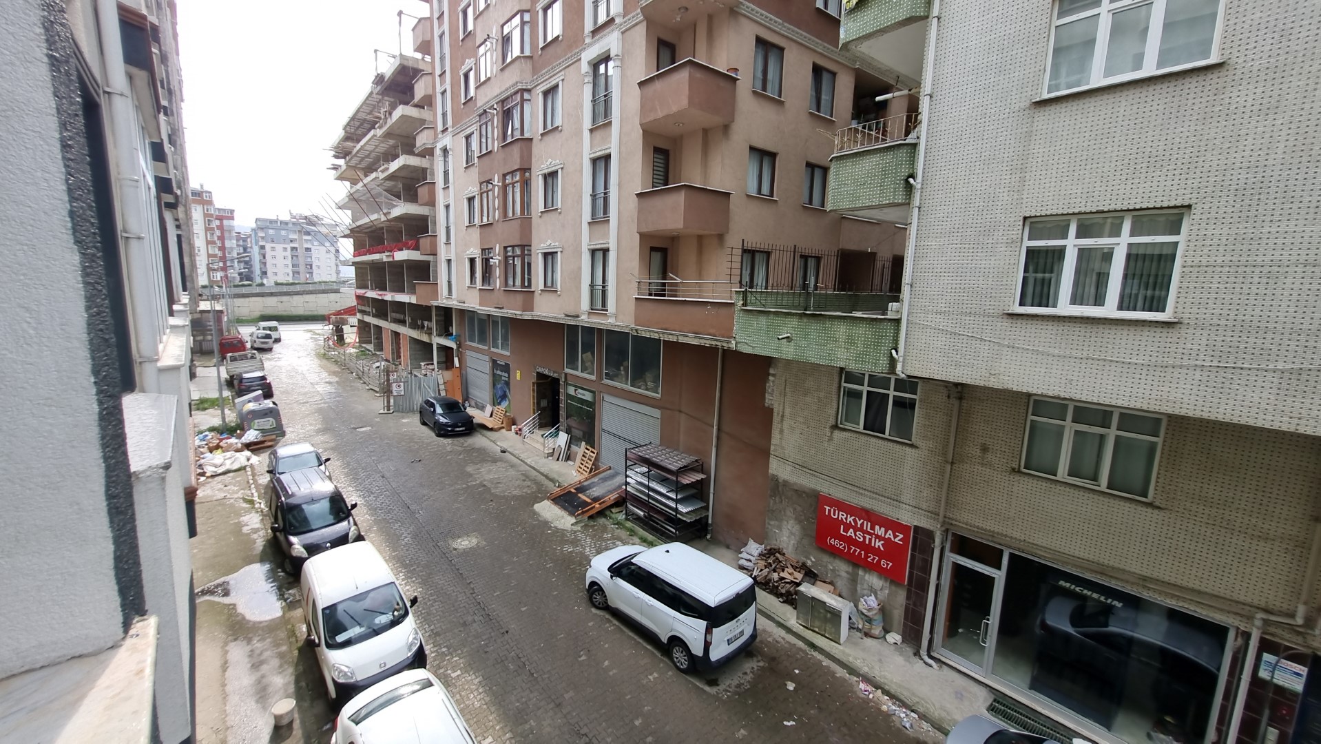 Kiralık Daire, Trabzon / OF / SULAKLI MAHALLESİ