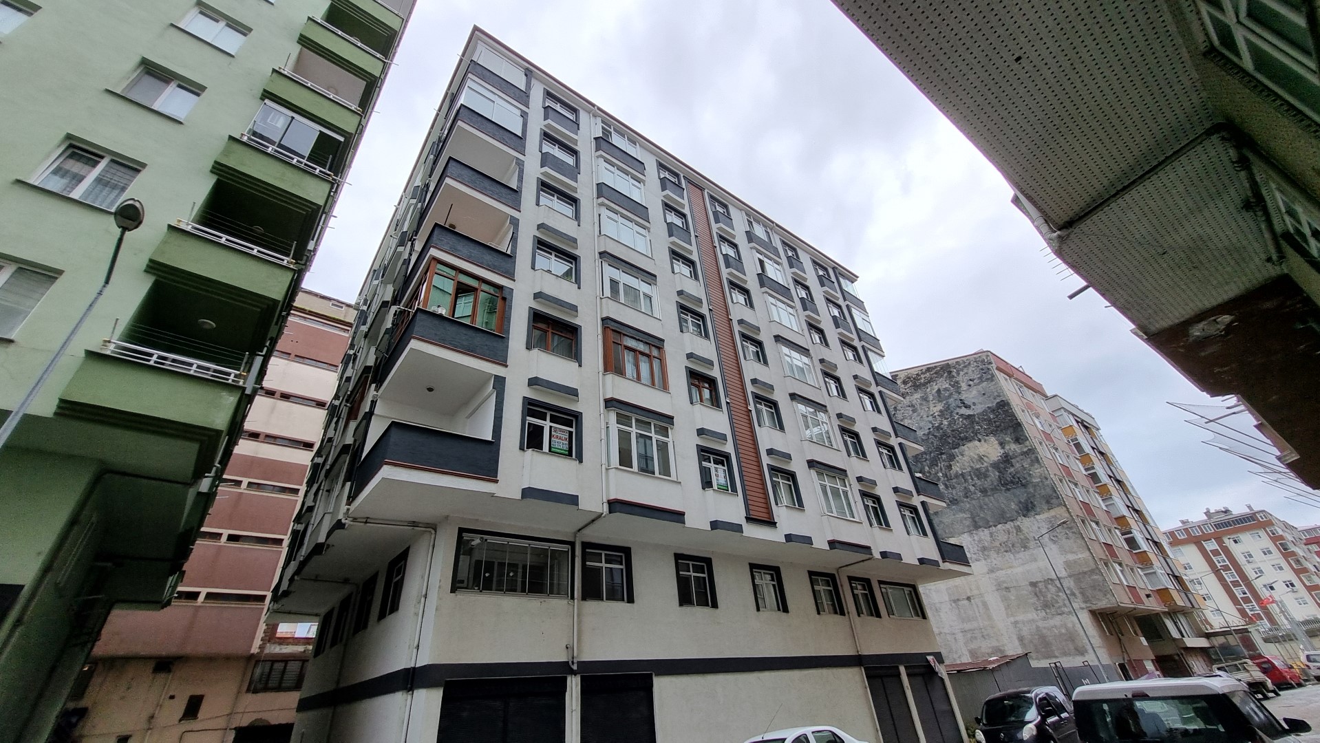 Kiralık Daire, Trabzon / OF / SULAKLI MAHALLESİ