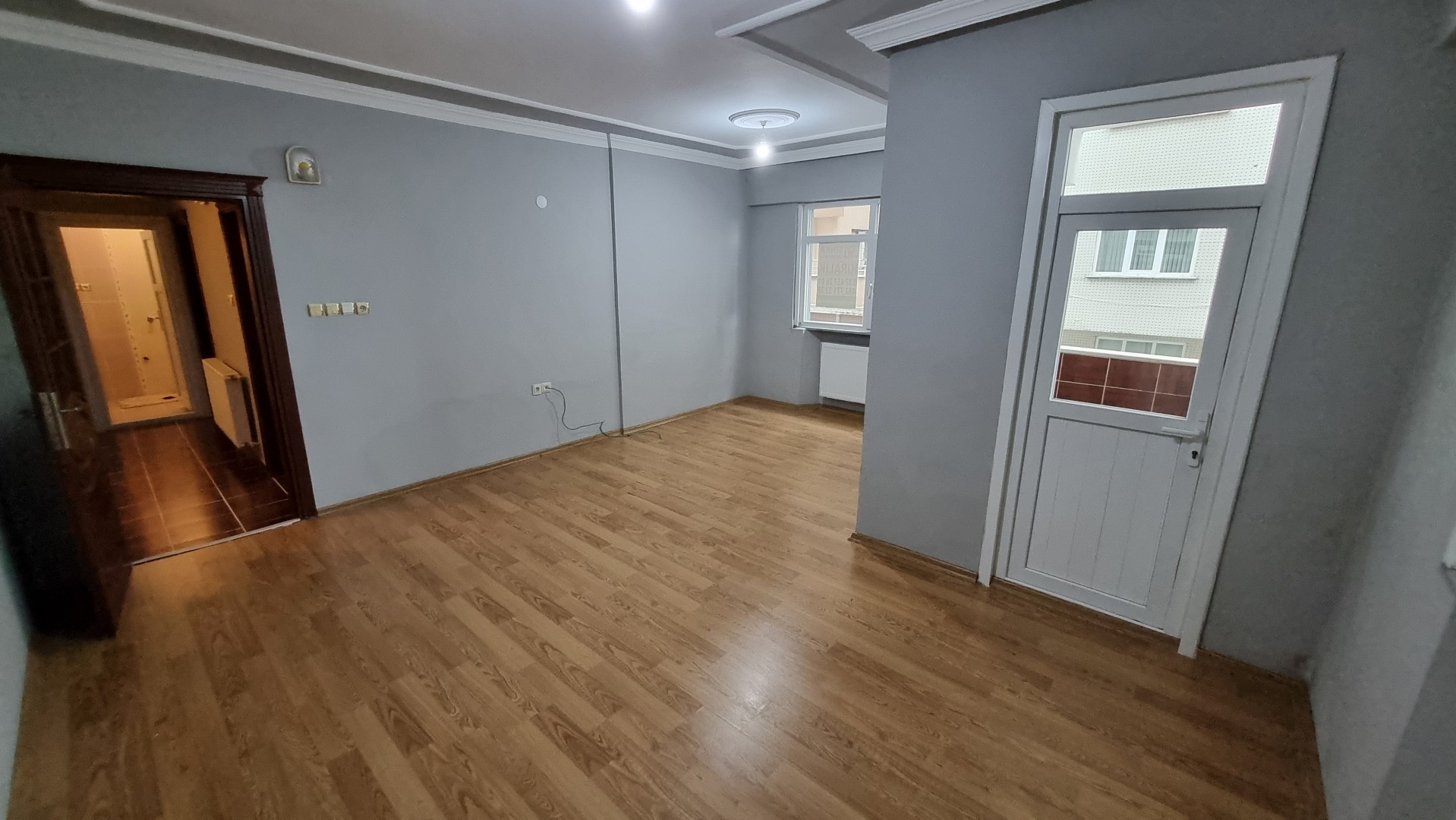 Kiralık Daire, Trabzon / OF / SULAKLI MAHALLESİ