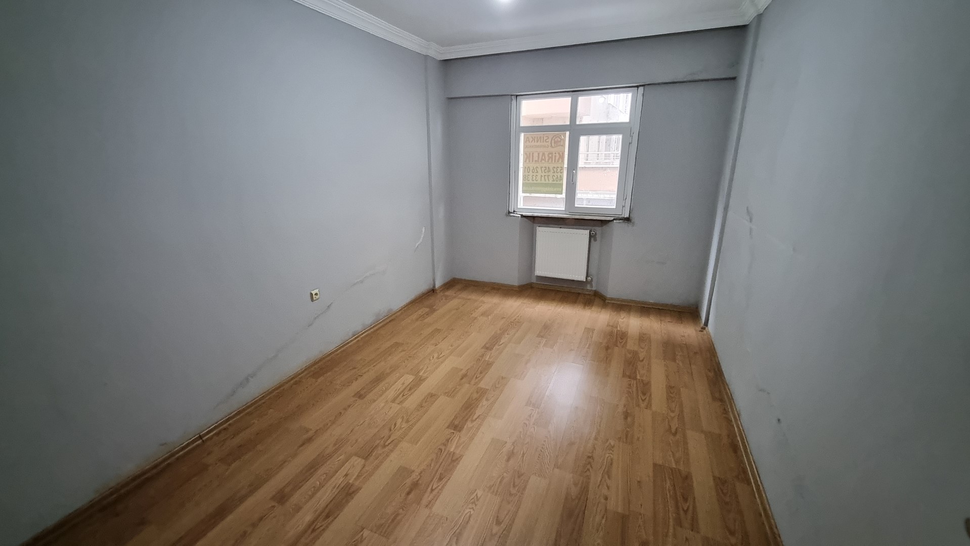 Kiralık Daire, Trabzon / OF / SULAKLI MAHALLESİ