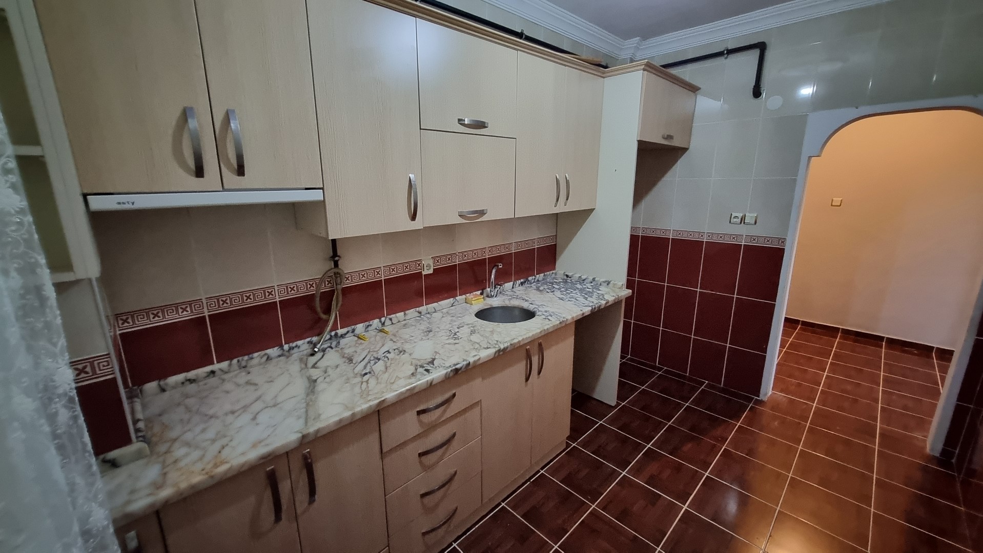 Kiralık Daire, Trabzon / OF / SULAKLI MAHALLESİ