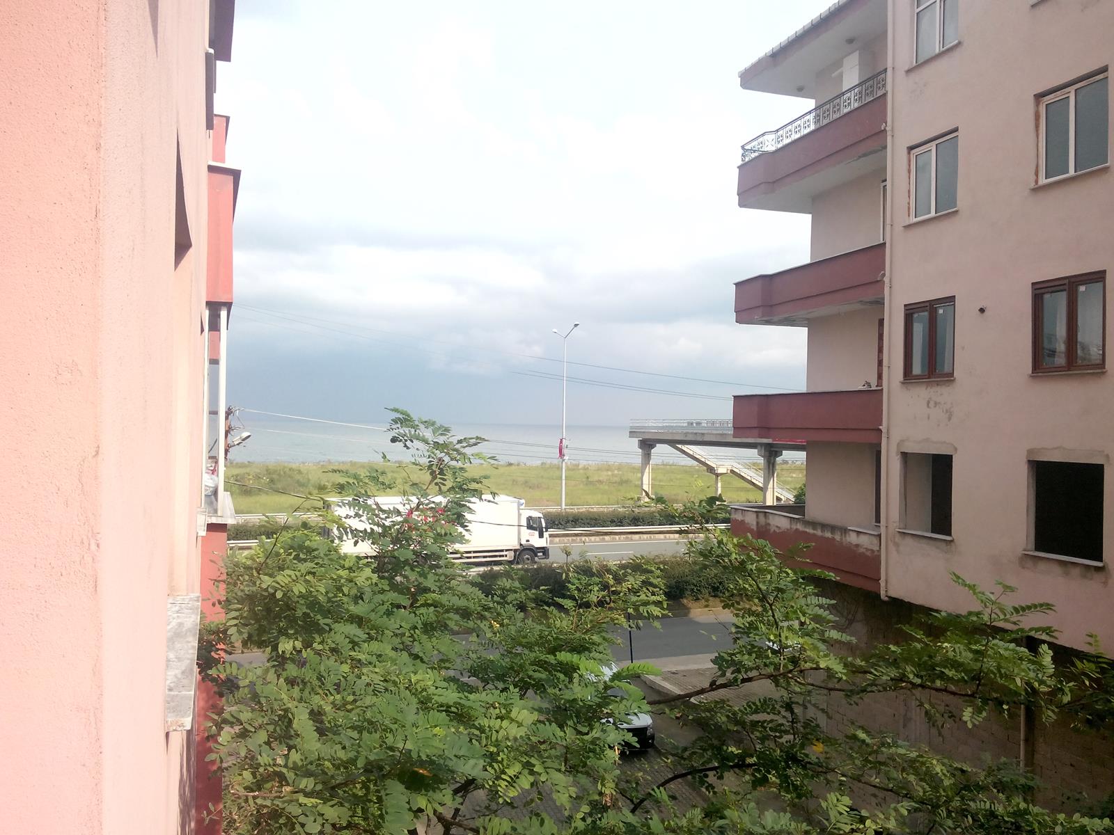 Satılık Karkas Konut, Trabzon / OF / İRFANLI MAH.