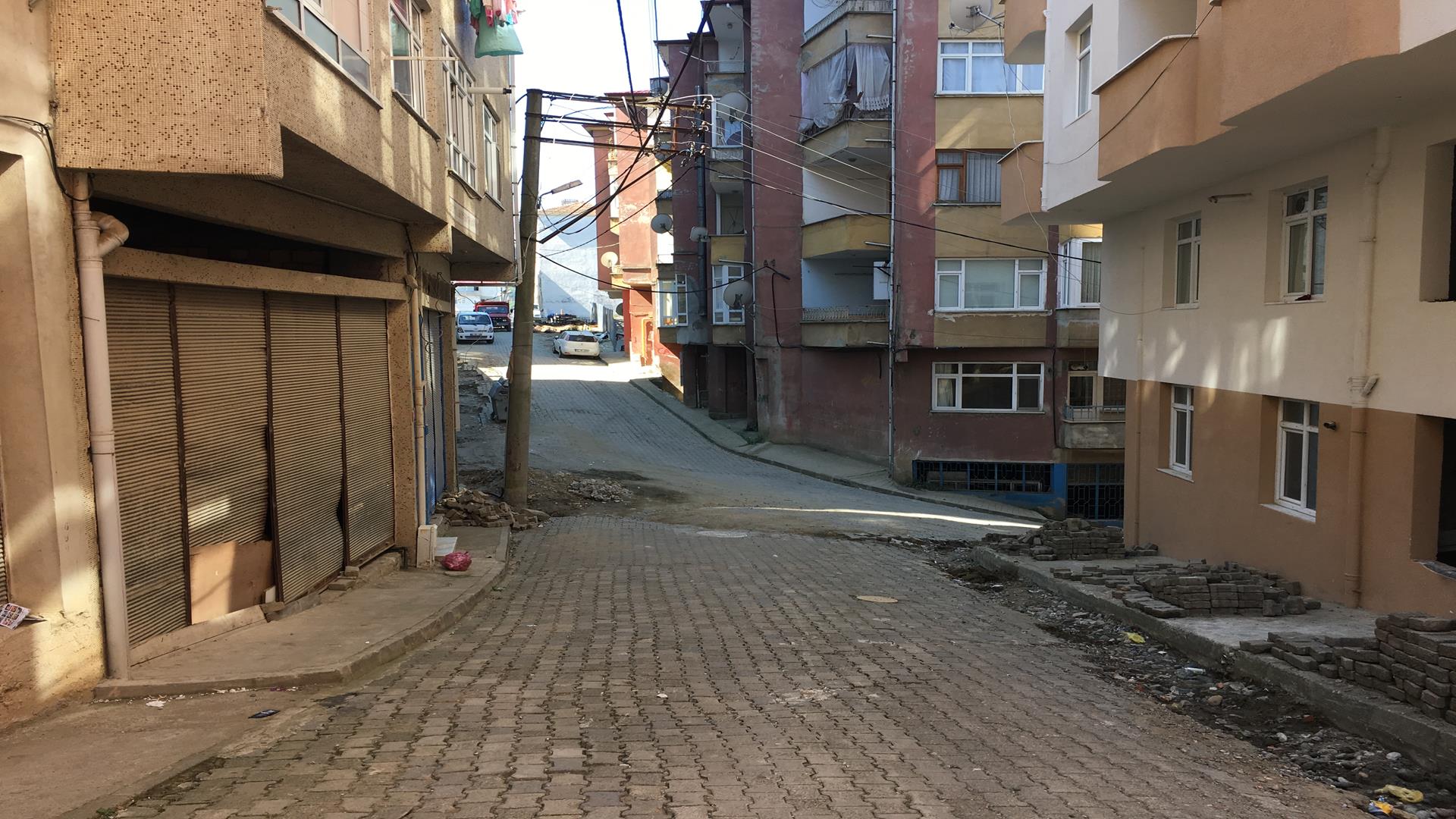 Satılık Daire, Trabzon / OF / SULAKLI MAH.