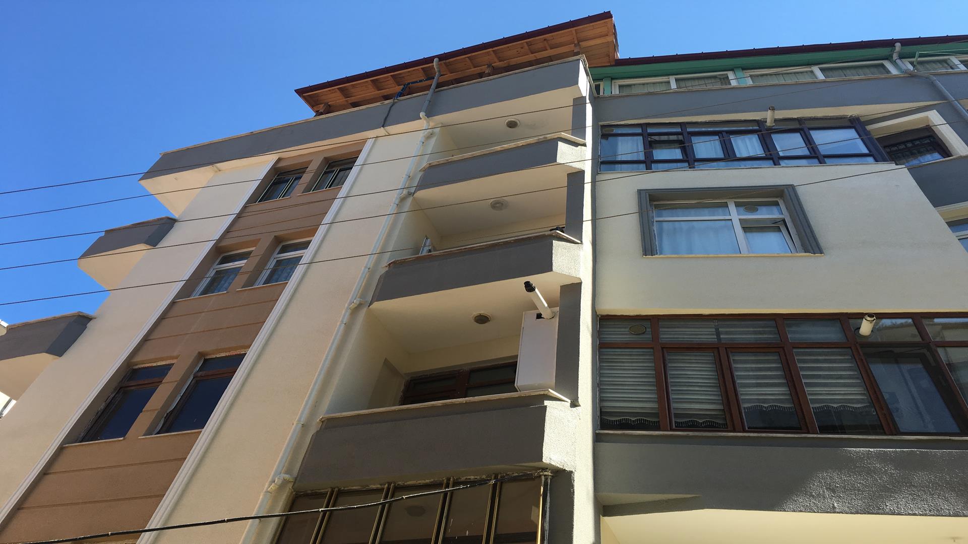 Satılık Daire, Trabzon / OF / SULAKLI MAH.
