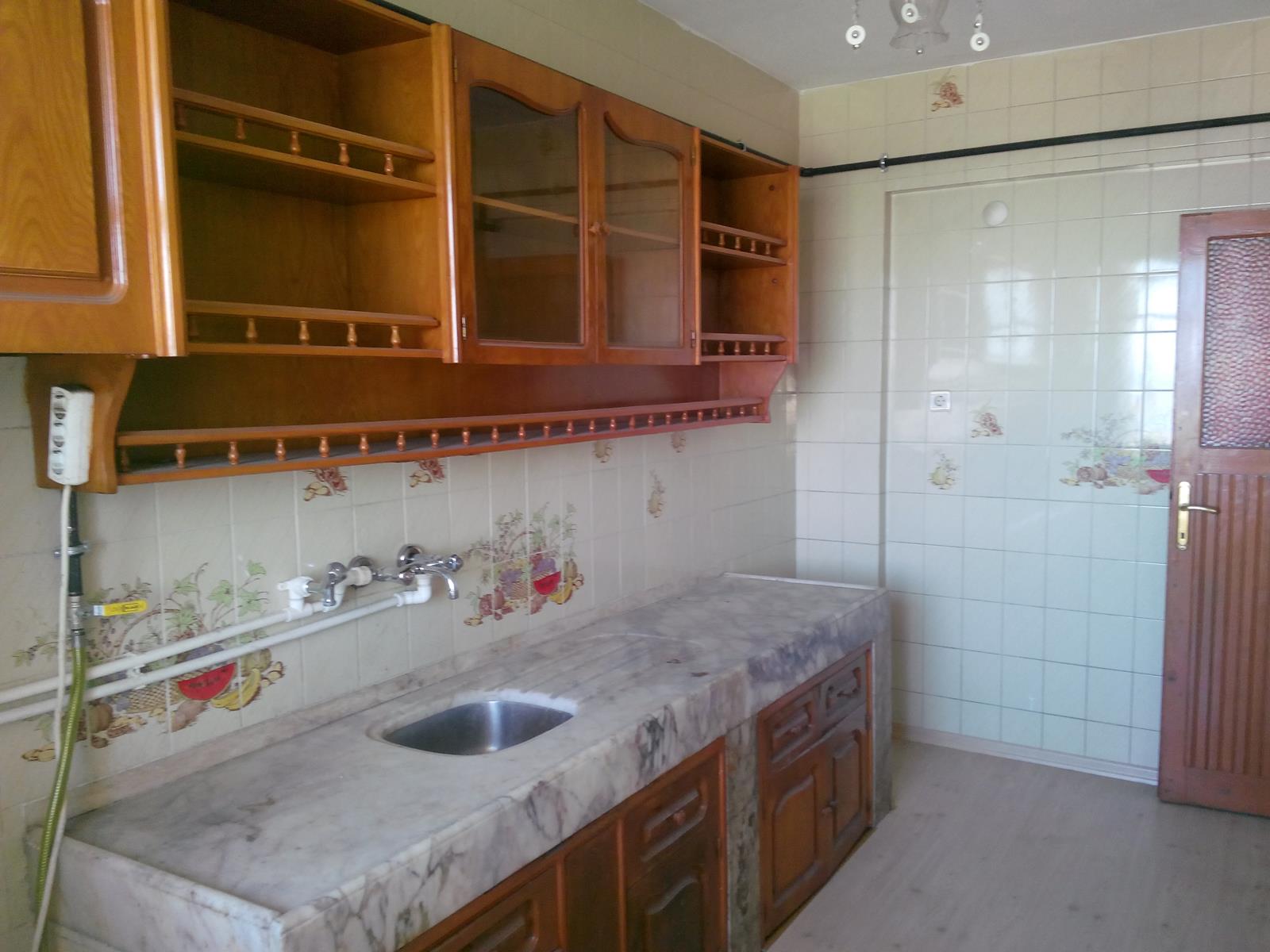 Kiralık Daire, Trabzon / OF / SULAKLI MAH.