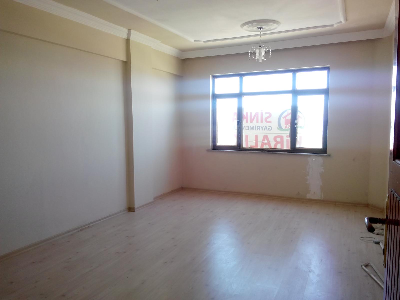 Kiralık Daire, Trabzon / OF / SULAKLI MAH.