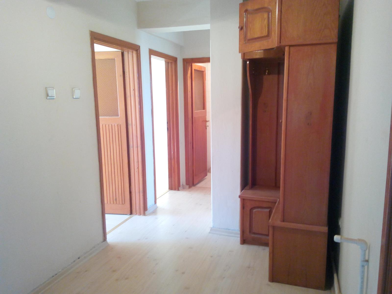 Kiralık Daire, Trabzon / OF / SULAKLI MAH.