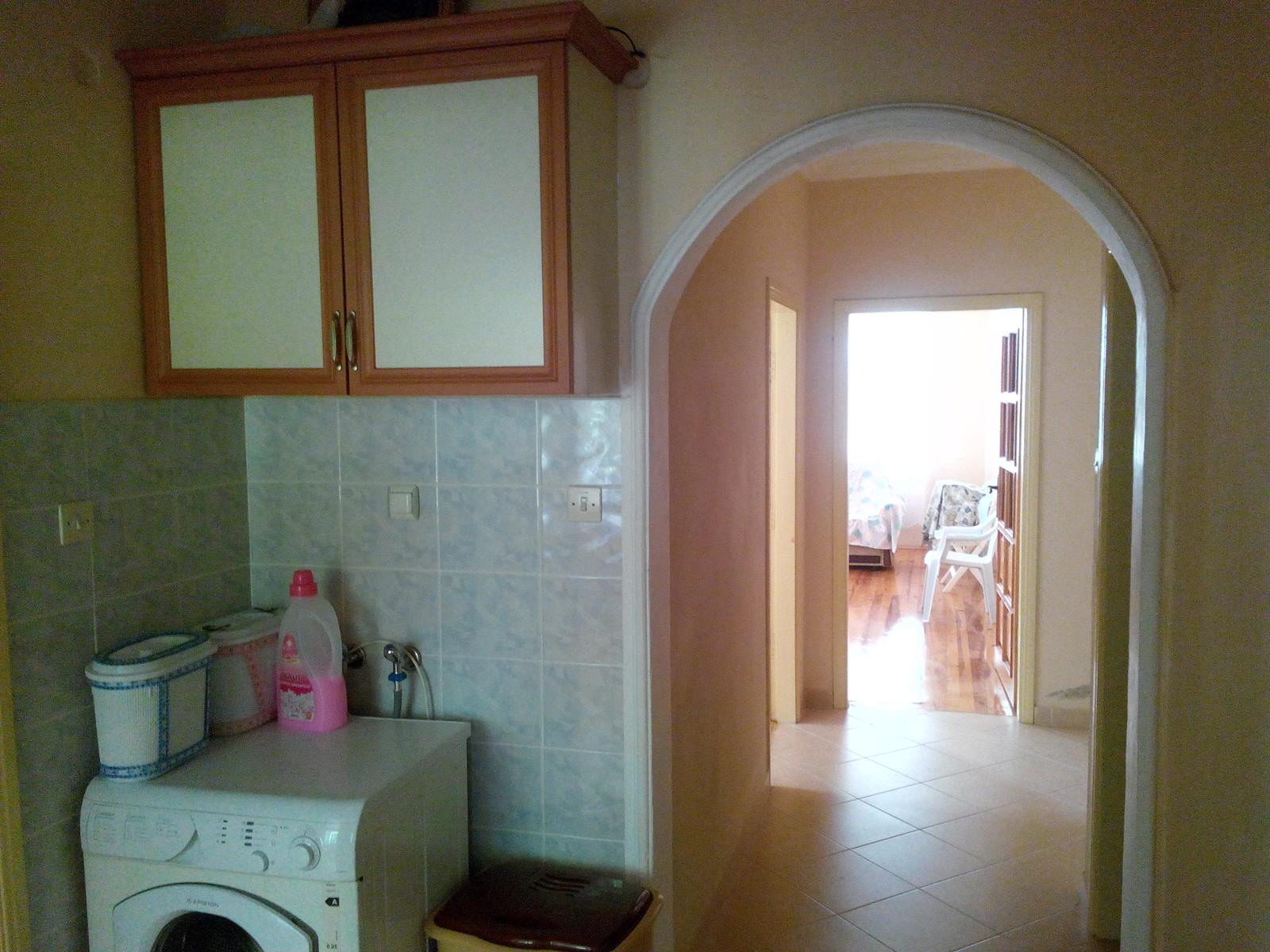 Satılık Daire, Trabzon / SÜRMENE / ÇAMBURNU