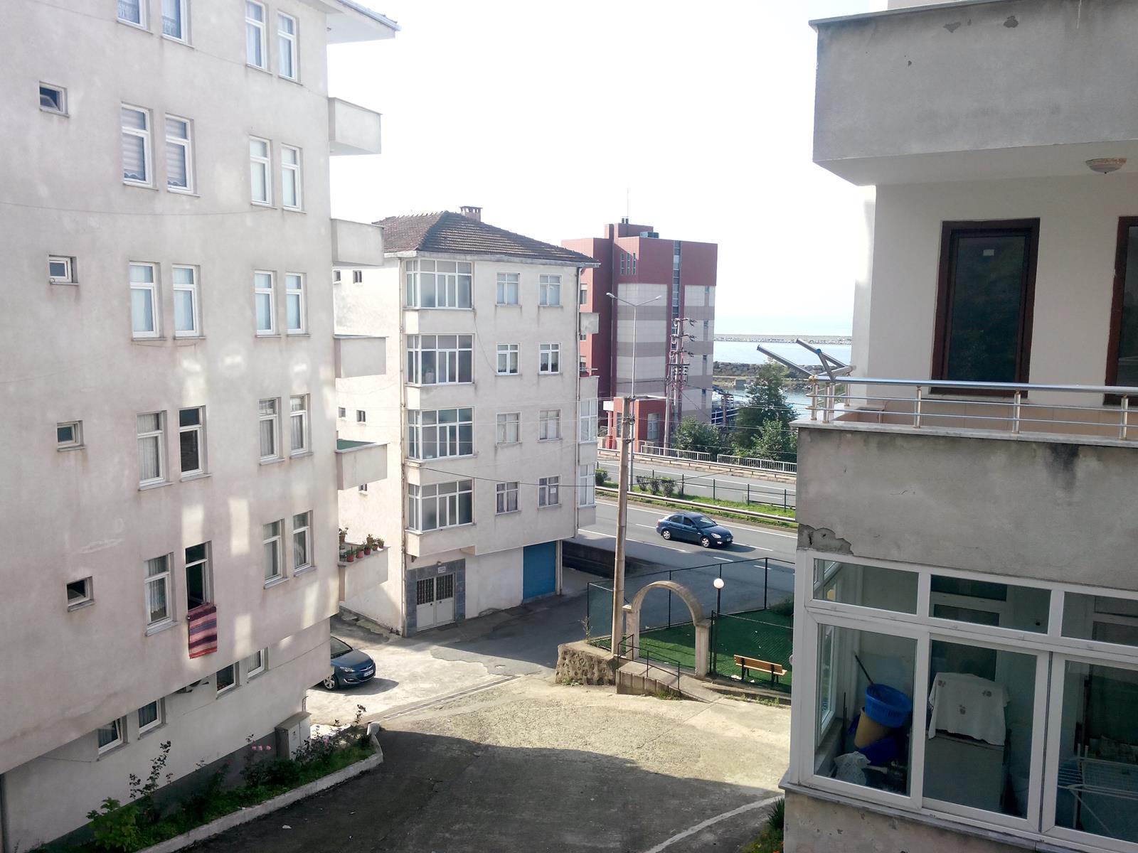 Satılık Daire, Trabzon / SÜRMENE / ÇAMBURNU