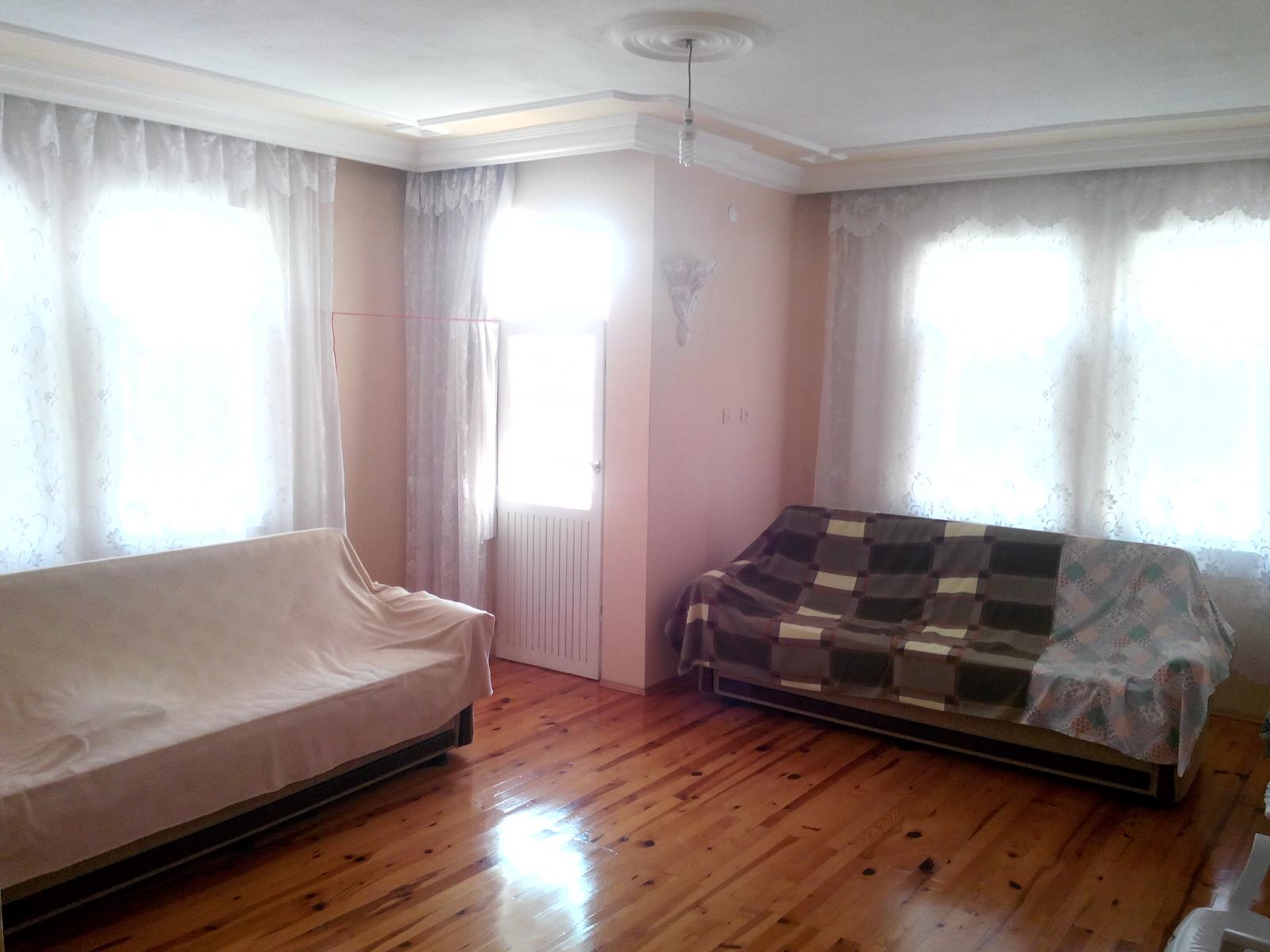 Satılık Daire, Trabzon / SÜRMENE / ÇAMBURNU
