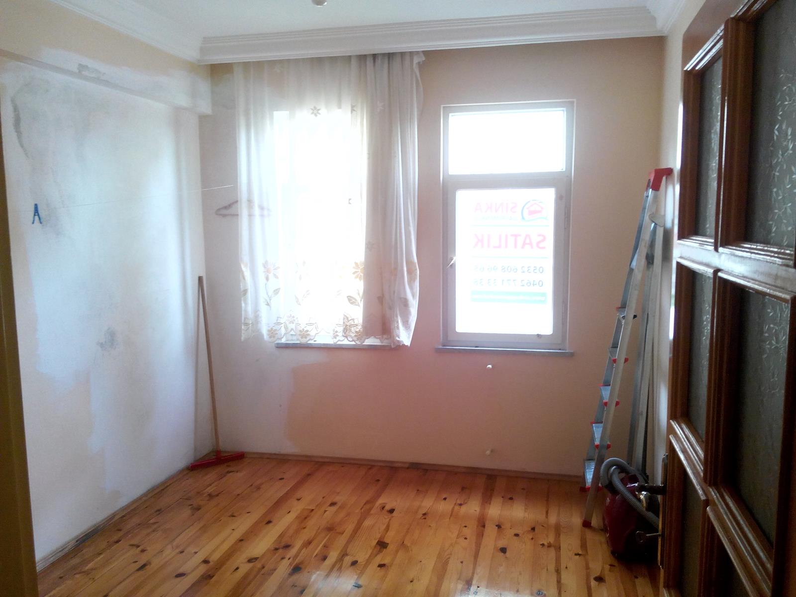 Satılık Daire, Trabzon / SÜRMENE / ÇAMBURNU