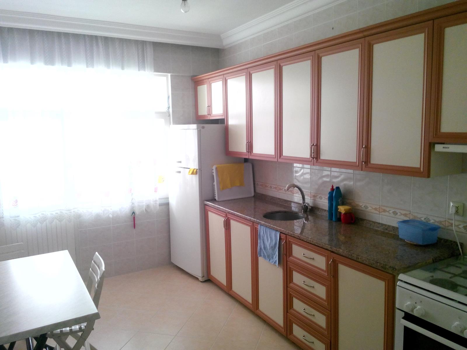 Satılık Daire, Trabzon / SÜRMENE / ÇAMBURNU