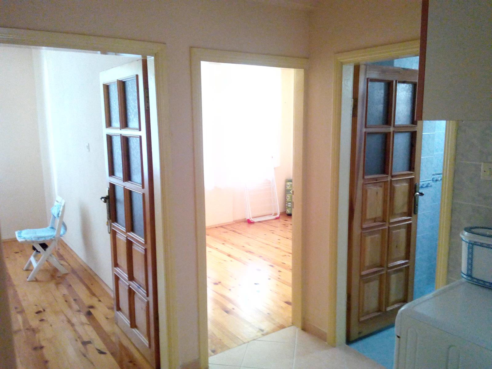 Satılık Daire, Trabzon / SÜRMENE / ÇAMBURNU