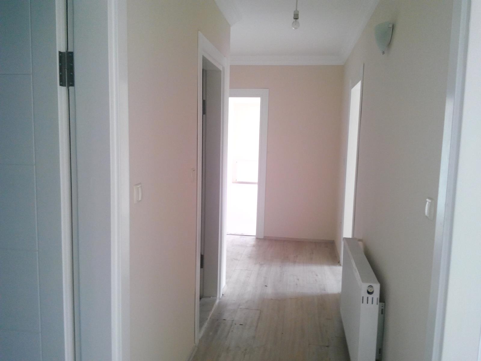 Kiralık Daire, Trabzon / OF / İRFANLI MAH.