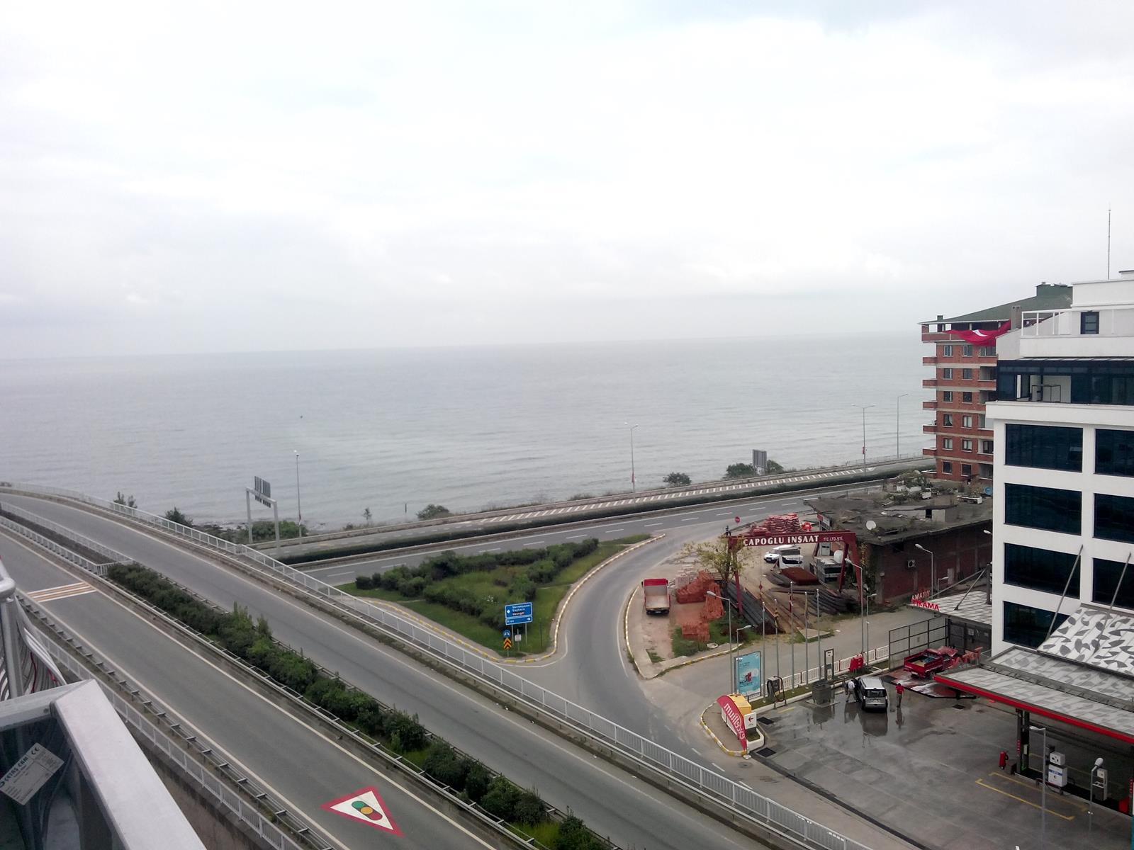 Kiralık Daire, Trabzon / OF / İRFANLI MAH.