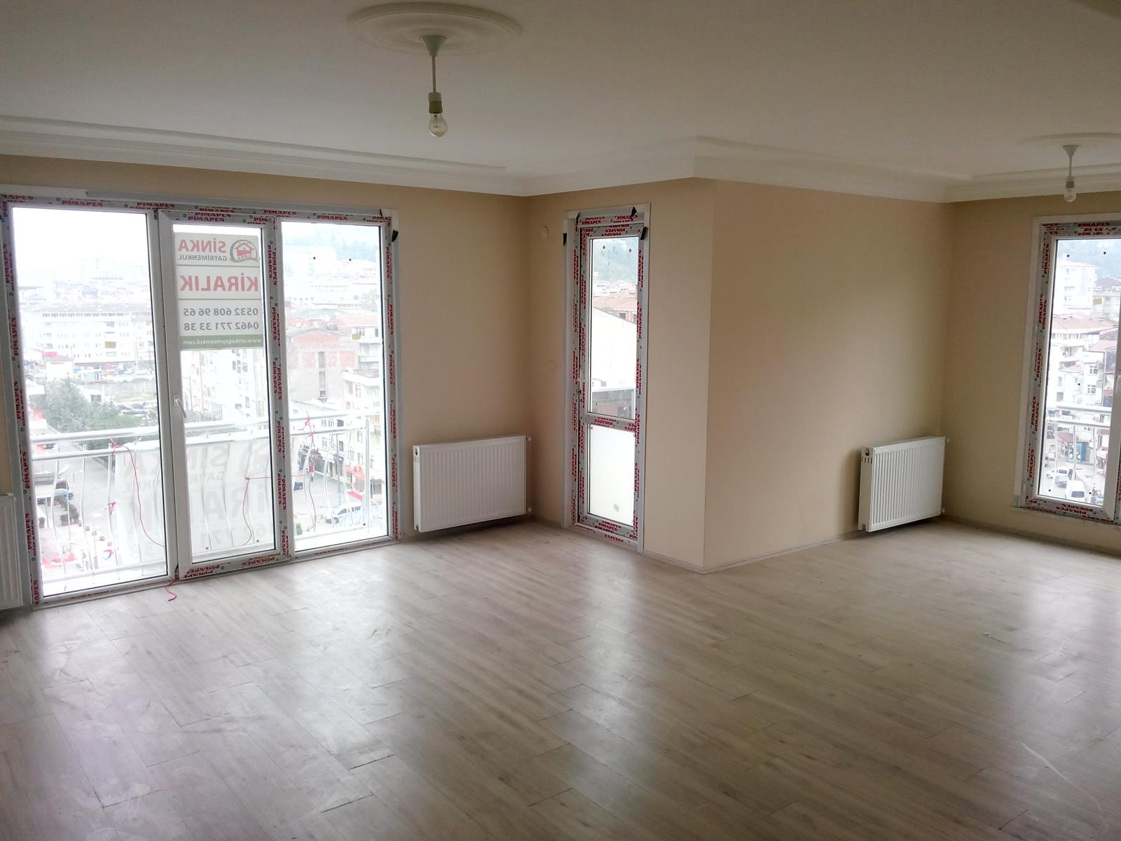 Kiralık Daire, Trabzon / OF / İRFANLI MAH.