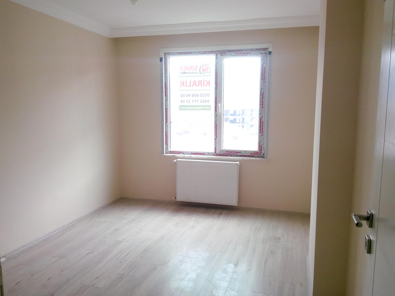 Kiralık Daire, Trabzon / OF / İRFANLI MAH.