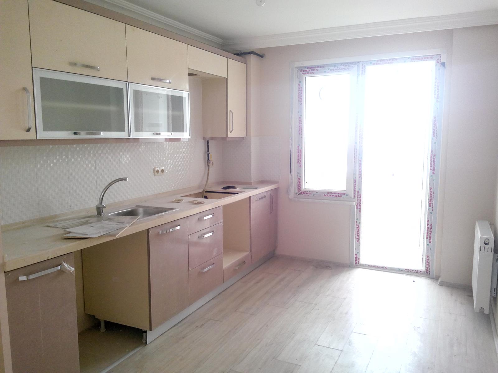 Kiralık Daire, Trabzon / OF / İRFANLI MAH.