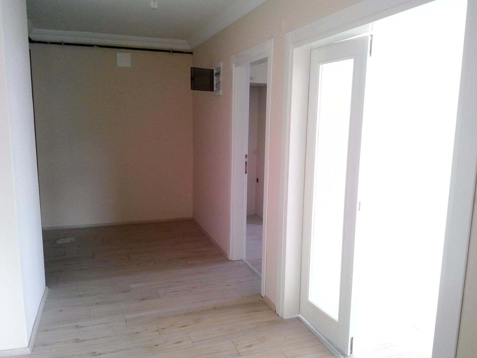 Kiralık Daire, Trabzon / OF / İRFANLI MAH.