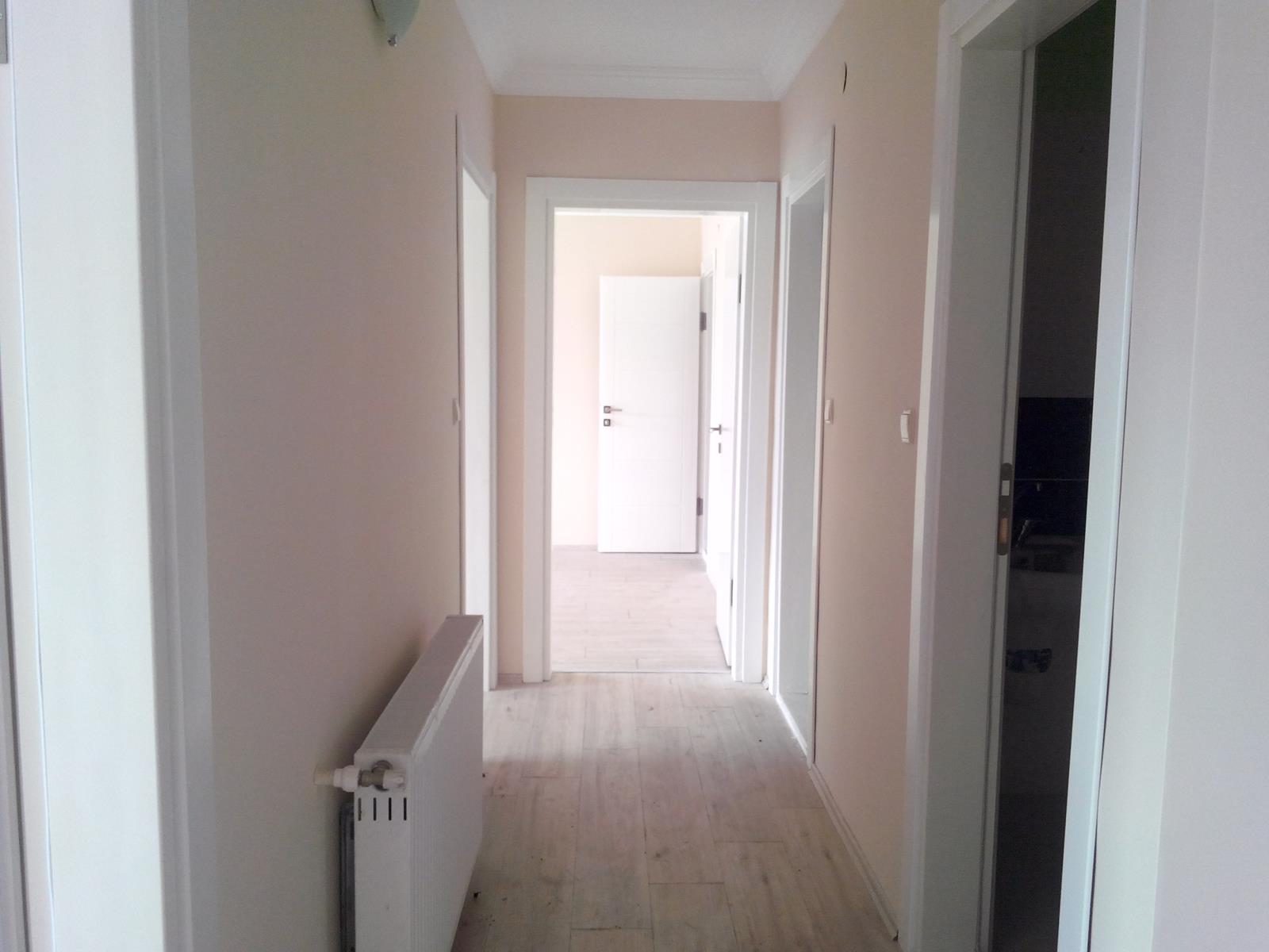 Kiralık Daire, Trabzon / OF / İRFANLI MAH.