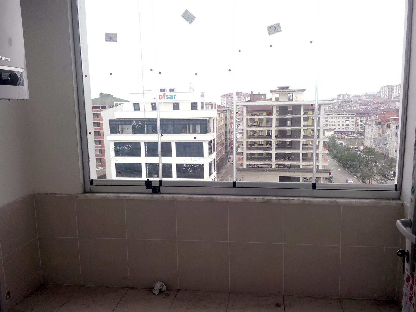 Kiralık Daire, Trabzon / OF / İRFANLI MAH.