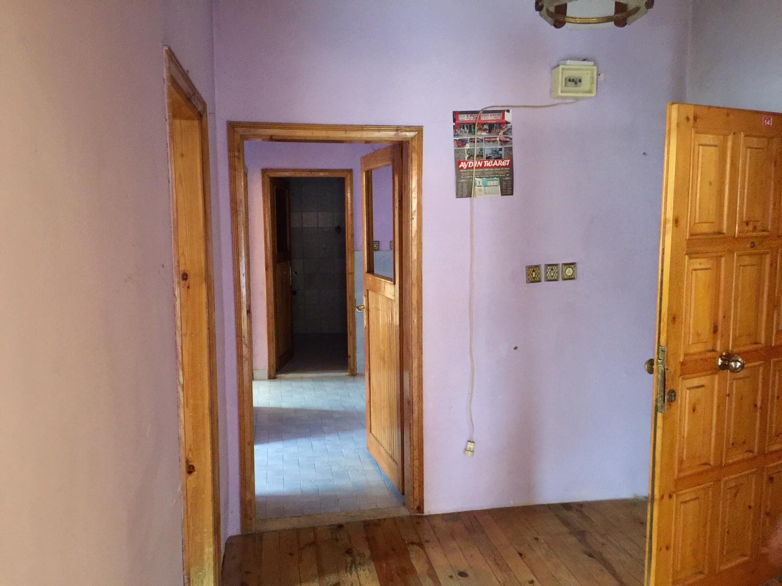 Satılık Daire, Trabzon / OF / İRFANLI MAH.
