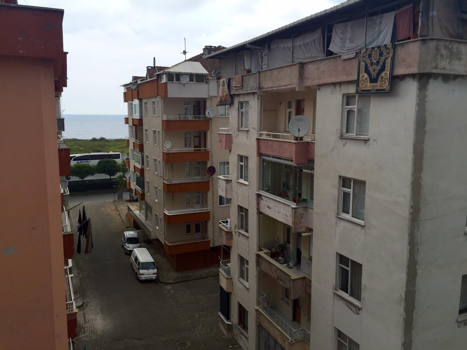Satılık Daire, Trabzon / OF / İRFANLI MAH.