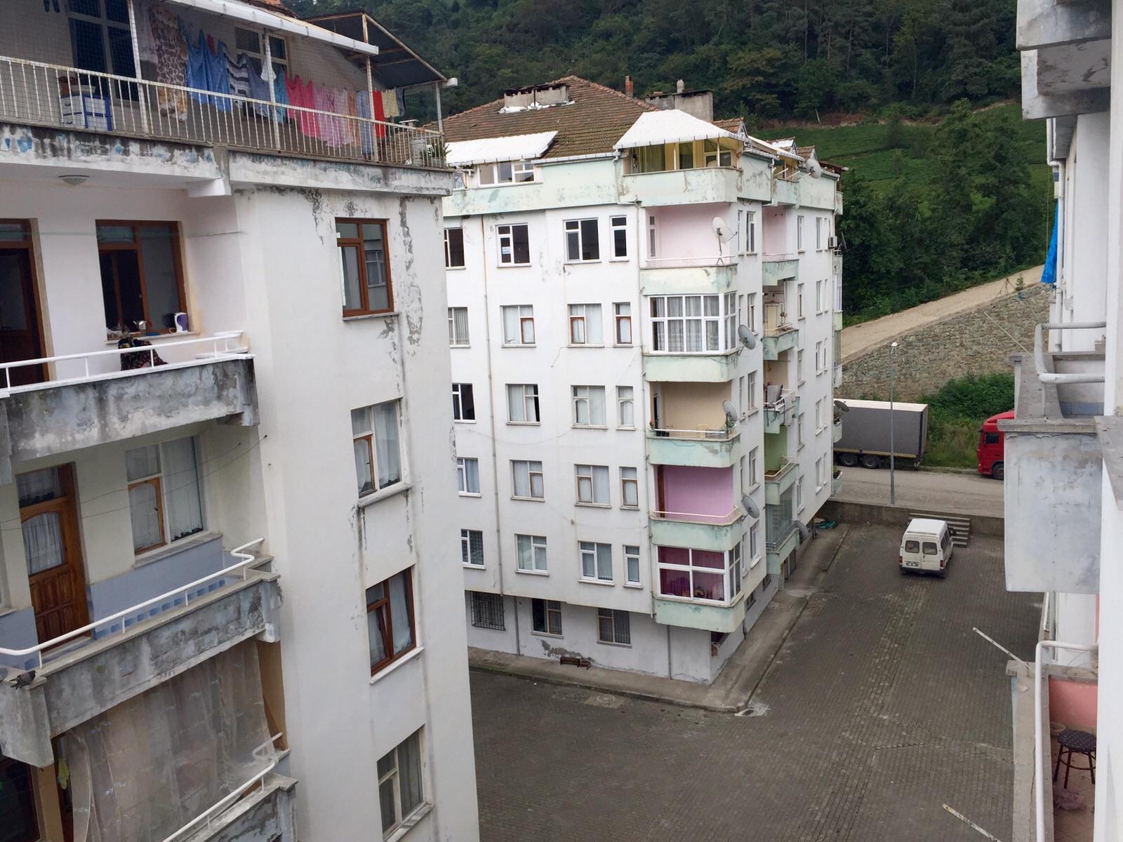Satılık Daire, Trabzon / OF / İRFANLI MAH.
