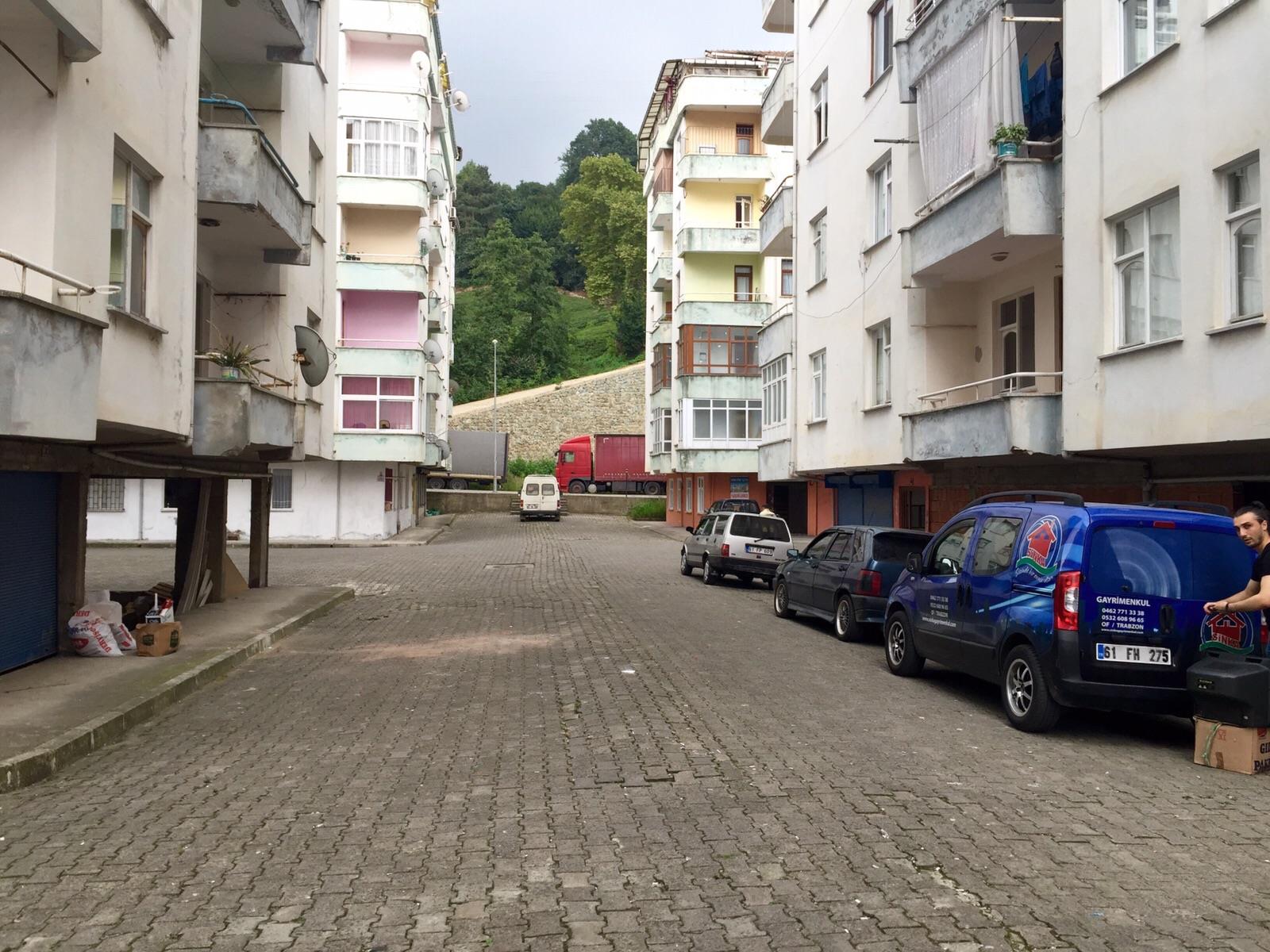 Satılık Daire, Trabzon / OF / İRFANLI MAH.