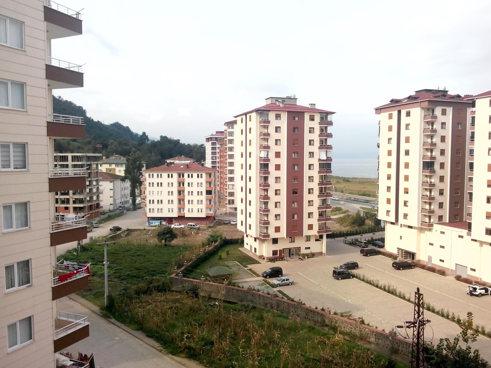 Satılık Daire, Trabzon / OF / İRFANLI MAH.