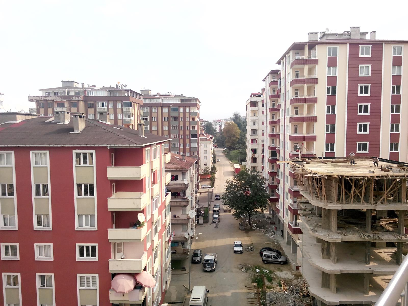 Satılık Daire, Trabzon / OF / İRFANLI MAH.