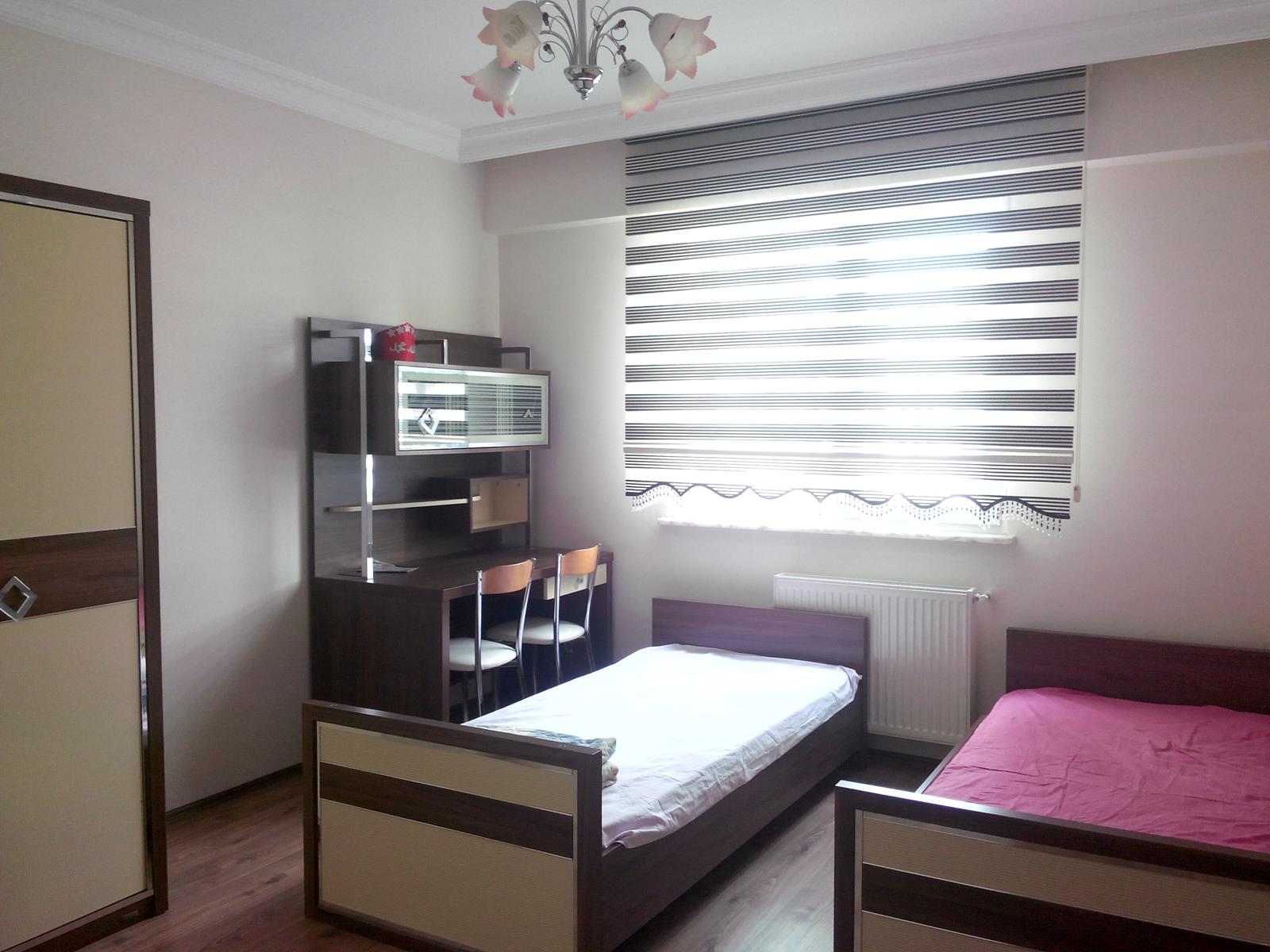 Satılık Daire, Trabzon / OF / İRFANLI MAH.