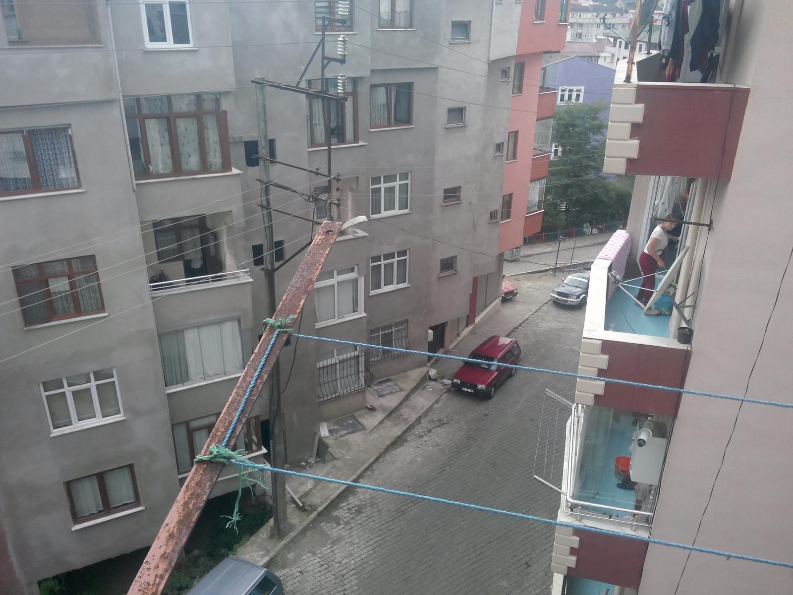 Satılık Daire, Trabzon / OF / SULAKLI MAH.