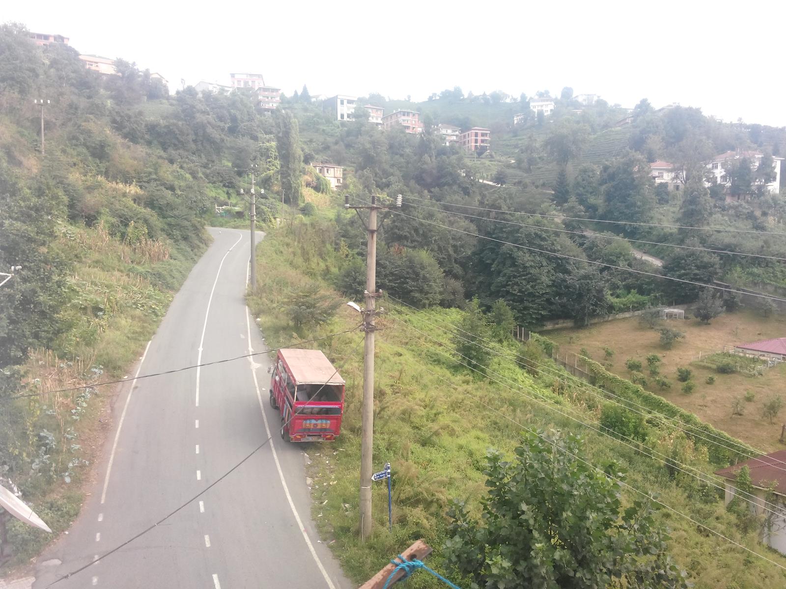 Satılık Daire, Trabzon / OF / SULAKLI MAH.
