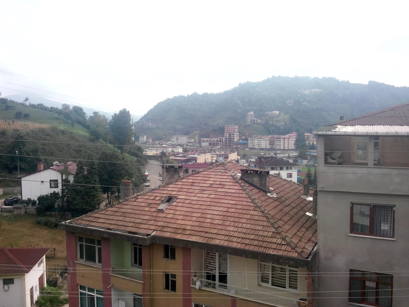 Satılık Daire, Trabzon / OF / SULAKLI MAH.
